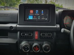 Suzuki Jimny ALL GRIP PRO 4x4 AT 2021 Hitam 13