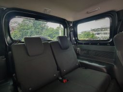 Suzuki Jimny ALL GRIP PRO 4x4 AT 2021 Hitam 16