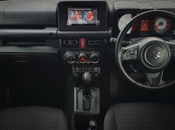Suzuki Jimny ALL GRIP PRO 4x4 AT 2021 Hitam 14