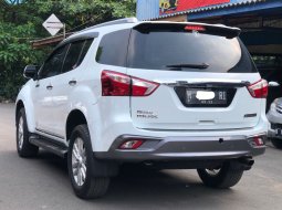 ISUZU MU-X PREMIER AT PUTIH 2017 HARGA DISKON TERBAIK!! 5