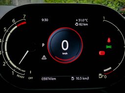 Mini Cooper 1.5 Turbo Hatch LCI 3 Door AT 2022 Green 9
