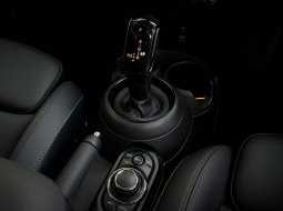 Mini Cooper 1.5 Turbo Hatch LCI 3 Door AT 2022 Green 8