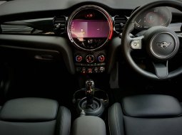 Mini Cooper 1.5 Turbo Hatch LCI 3 Door AT 2022 Green 11