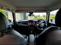 Mini Cooper 1.5 Turbo Hatch LCI 3 Door AT 2022 Green 13
