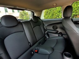 Mini Cooper 1.5 Turbo Hatch LCI 3 Door AT 2022 Green 12