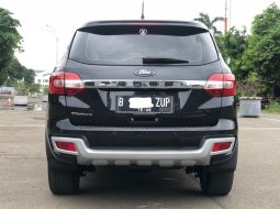 FORD EVEREST TITANIUM AT HITAM 2015 HARGA DISKON TERBAIK!! 4