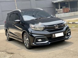 Honda Mobilio RS CVT 2017 Hitam 4
