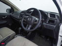 Honda Brio Satya E 2021 11