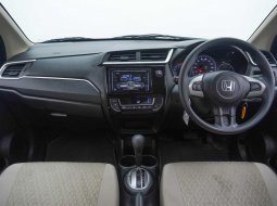 Honda Brio Satya E 2021 9
