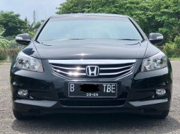 Honda Accord 2.4 VTi-L 2011 Hitam