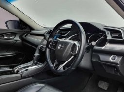Honda Civic 1.5L Turbo 2018 Hitam 7