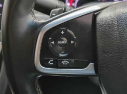 Honda Civic 1.5L Turbo 2018 Hitam 9