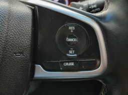 Honda Civic 1.5L Turbo 2018 Hitam 10