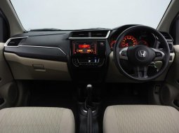 Honda Brio E 2018 6