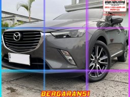 Mazda CX-3 2.0 GT 2017 1