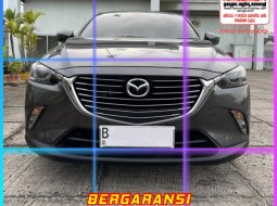 Mazda CX-3 2.0 GT 2017 4