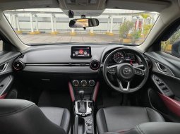 Mazda CX-3 2.0 GT 2017 10