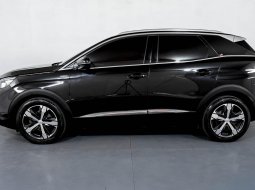 Peugeot 3008 1.6 AT 2019 Hitam 3