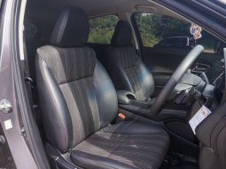 Honda HR-V E CVT 2018, ABU ABU, KM 58rb, PLAT A TAngerang. TGN 1 10