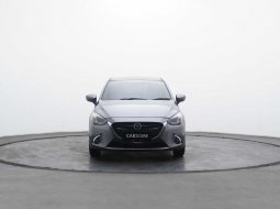 Mazda 2 R Skyactiv AT 2018 Abu Abu