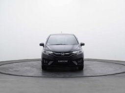 Honda Jazz RS AT 2016 Hitam 1