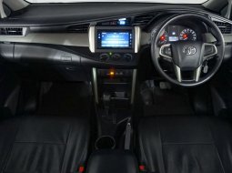 Toyota Kijang Innova G A/T Diesel 2018 9