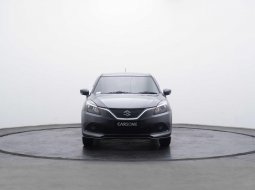 Suzuki Baleno Hatchback 1.4 AT 2019 Abu Abu 1