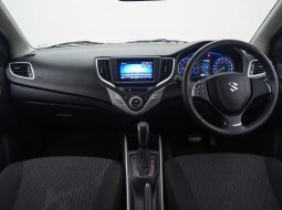 Suzuki Baleno Hatchback 1.4 AT 2019 Abu Abu 8