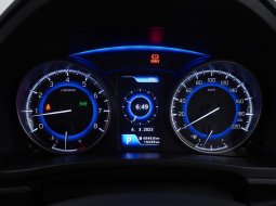 Suzuki Baleno Hatchback 1.4 AT 2019 Abu Abu 9