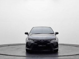 Toyota Corolla Altis V 1.8 AT 2021 Hitam