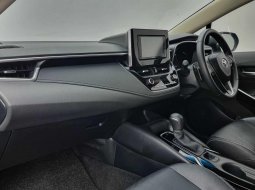 Toyota Corolla Altis V 1.8 AT 2021 Hitam 6