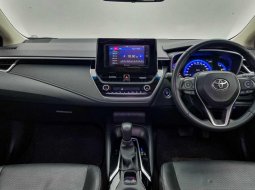 Toyota Corolla Altis V 1.8 AT 2021 Hitam 8
