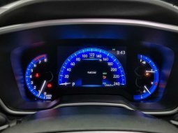 Toyota Corolla Altis V 1.8 AT 2021 Hitam 9