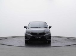 Honda City RS Hatchback AT 2022 Hitam 1