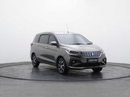Suzuki Ertiga GX AT 2022 PROMO TRADE IN DAN CASH ATAU KREDIT DP 10 PERSEN DAN ANGSURAN RINGAN 1