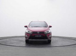 Promo Toyota Yaris S TRD HERYKERS 2017 murah ANGSURAN RINGAN HUB RIZKY 081294633578 4