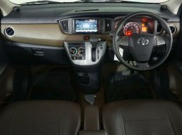 Toyota Calya G AT 2017 / TDP 5 JUTA / CICILAN 3.3 13