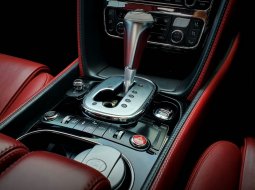 Bentley Continetal GT AT 2012 Putih 10