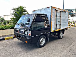 L300 Colt Diesel Pickup Box 2017 3