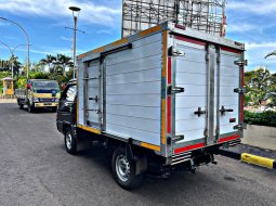 L300 Colt Diesel Pickup Box 2017 4