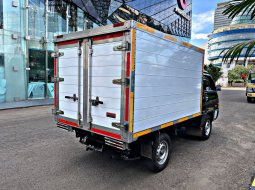 L300 Colt Diesel Pickup Box 2017 6