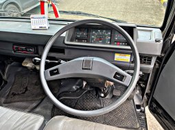 L300 Colt Diesel Pickup Box 2017 7