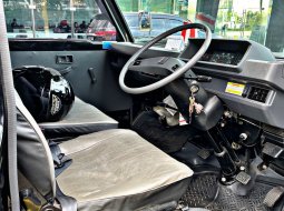 L300 Colt Diesel Pickup Box 2017 10