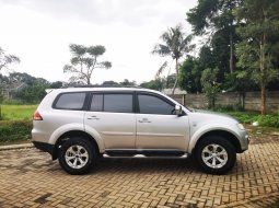 Mitsubishi Pajero Sport Dakar 2.4 Automatic 5