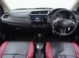 Honda Brio Satya E 2020 6
