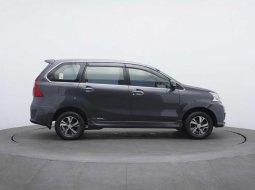 Daihatsu Xenia R SPORTY 2017 Abu-abu 2