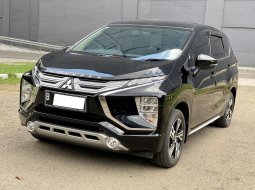 Mitsubishi Xpander Sport A/T 2020 Hitam