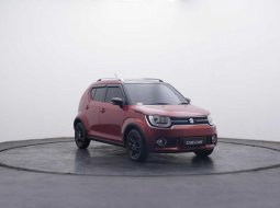 Suzuki Ignis GX AGS 2017