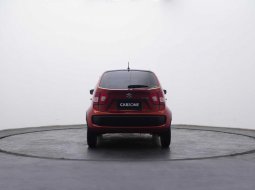 Suzuki Ignis GX AGS 2017 Merah 4