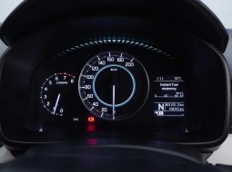 Suzuki Ignis GX AGS 2017 Merah 8